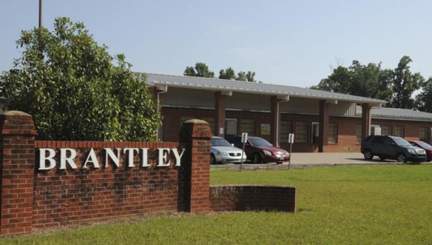 Brantley Elementary School