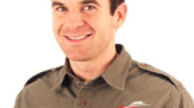 Scott Ellison