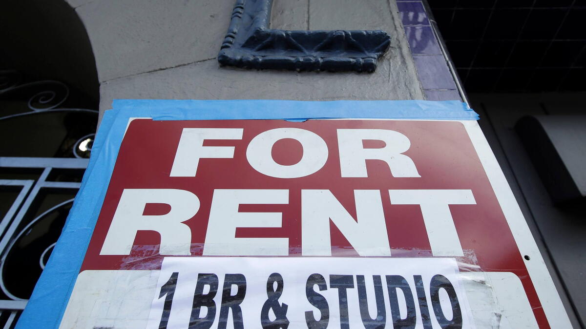 243K Nevadans pay 30% of income on rent. This bill wants to change that - Vimarsana News