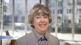 Susan Be
