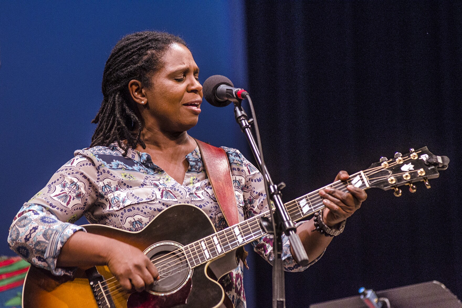 Ruthie Foster