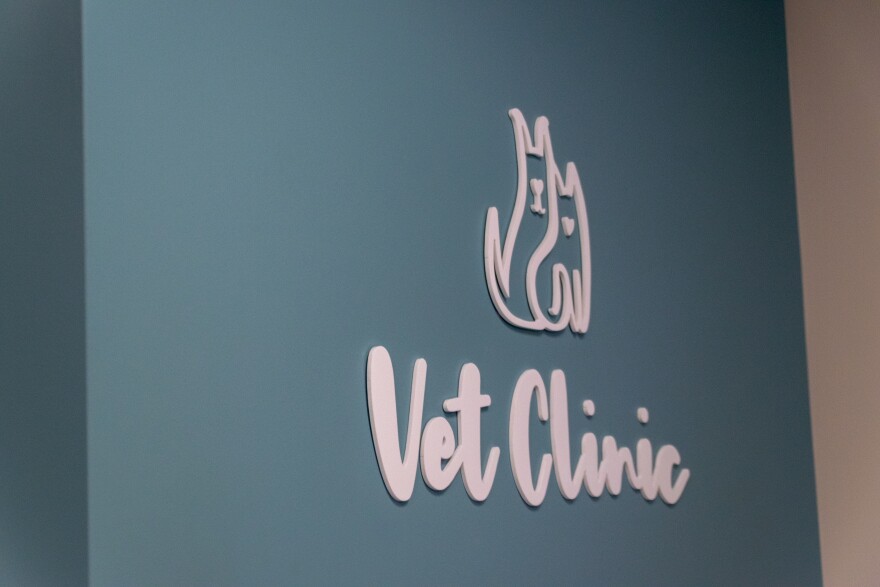 Humane Fort Wayne has been offering walk-in services out of the Leesburg Road clinic since it opened in August 2024, but the new facility will allow for more expanded hours and more space.