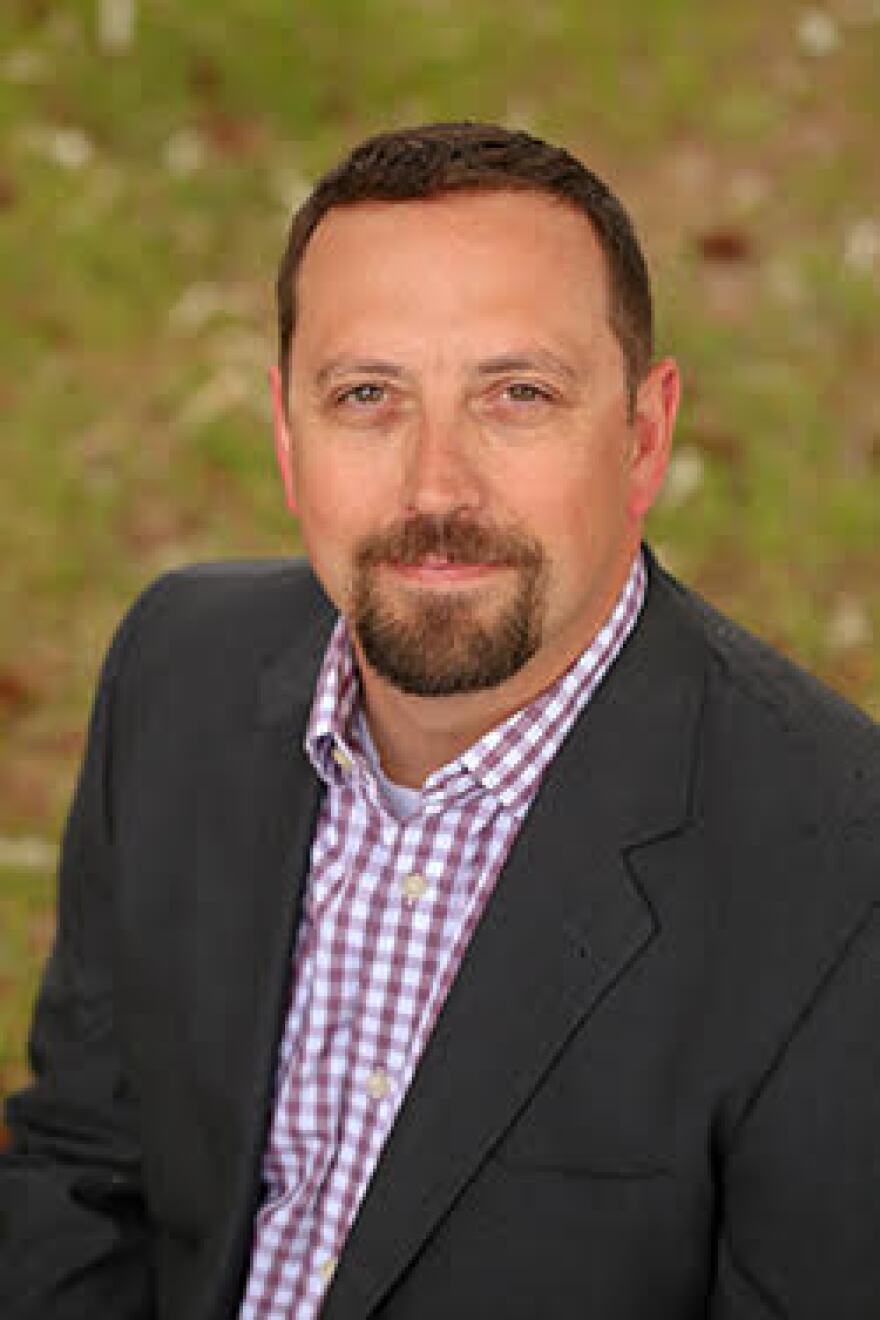 Alex Metcalf.