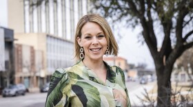 Baylor Magazine – Kendra Gagnon – portraits, headshots - online, virtual, remote, classes, classrooms, students, faculty, professors, cohorts, labs, clinics – Doctor of Physical Therapy – DPT – 02/22/2022