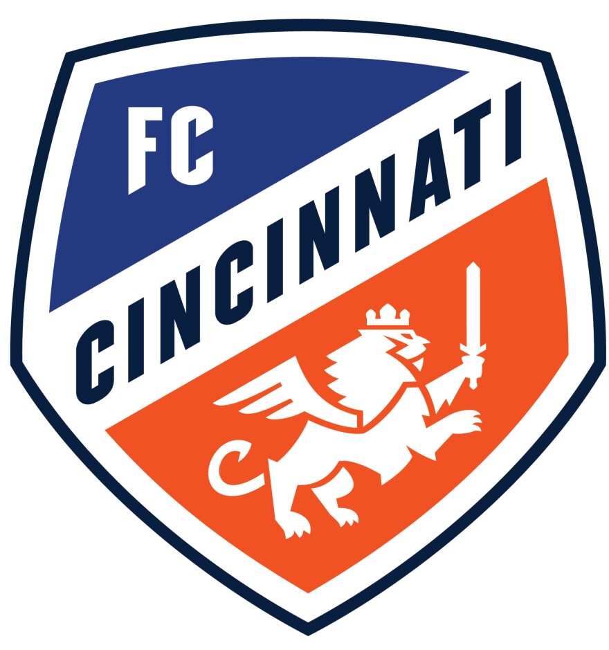 FC Cincinnati starts MLS play Saturday, March 2, in Seattle.