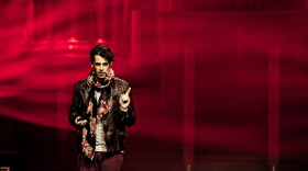 Milo Yiannopoulos in 2013.