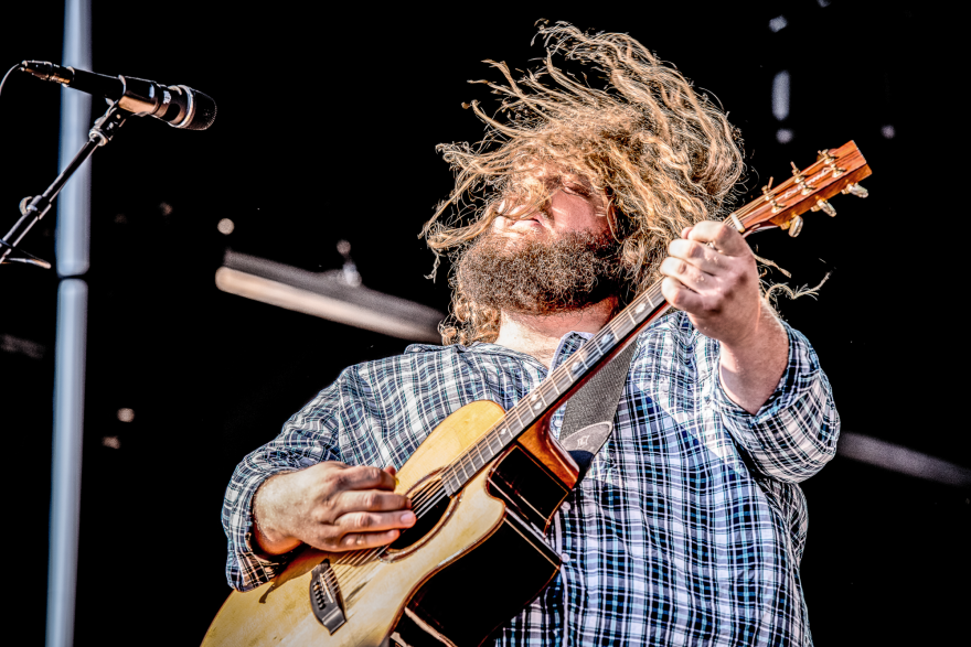 Matt Andersen