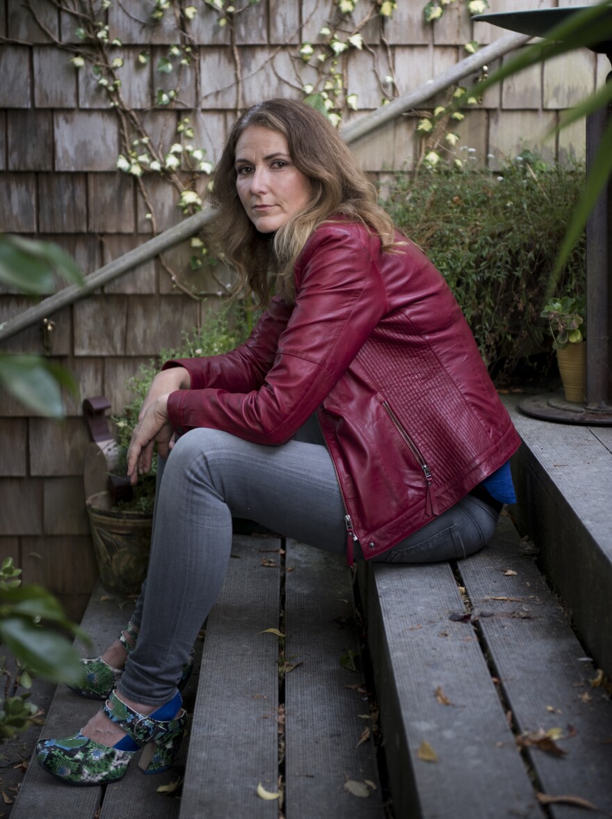 Gunter started a blog almost 10 years ago writing about women's health topics. She now has a column on women's health for <em>The New York Time</em>s.