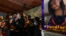 Brittany Tichenor-Cox said parents need to talk to their kids about bullying.