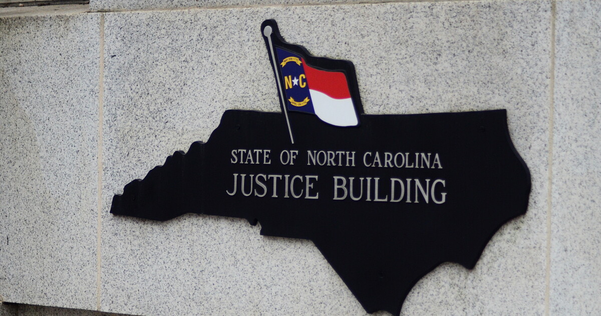 Federal judges say disputed North Carolina Supreme Court race belongs ...