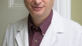 Dr. Frederic Hyman