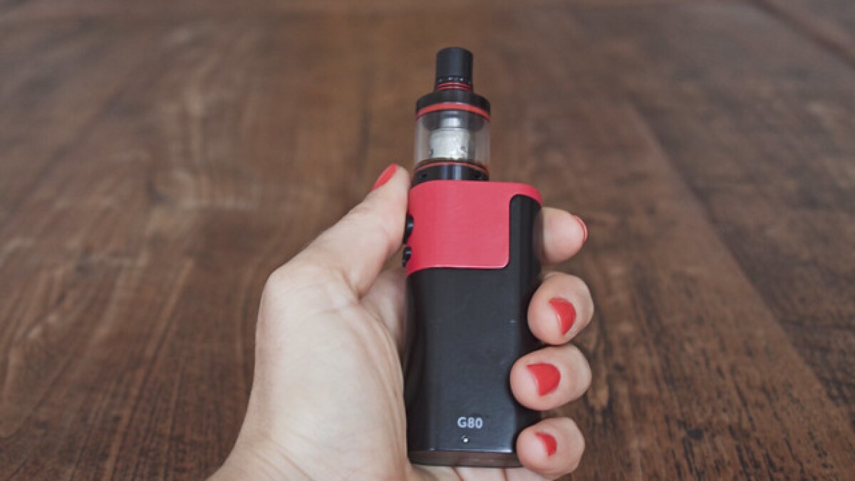Bills To Outlaw E-Cigarettes, Flavored Vaping Products Go Before N.H. House  Committee