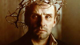 A scene from <em>Stalker</em>, Andrei Tarkovsky's 1979 sci-fi film based on the novel <em>Roadside Picnic</em> by Boris and Arkady Strugatsky.