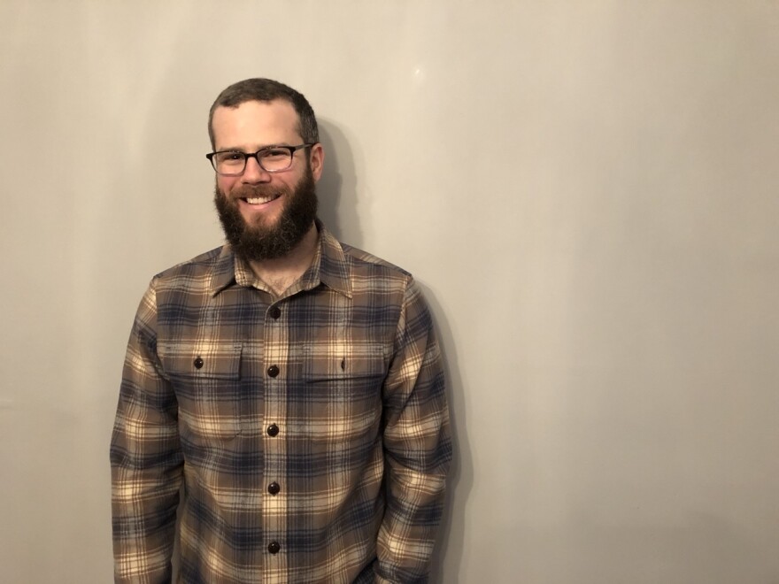 Mike Tannenbaum