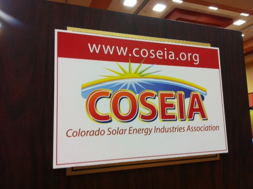 Colorado Solar Energy Industries Association