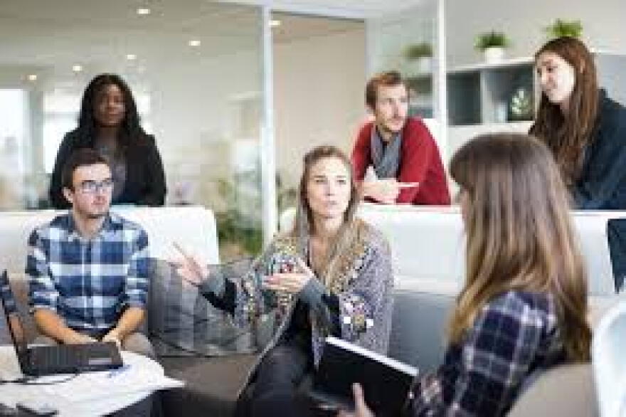 JumpStart's sixth class of Cleveland Impact entrepreneurs will begin in September.