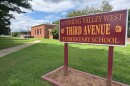 Third Avenue Elementary School in Kingston will be unoccupied for the 2026-27 school year, reopening the following year as a special education center.