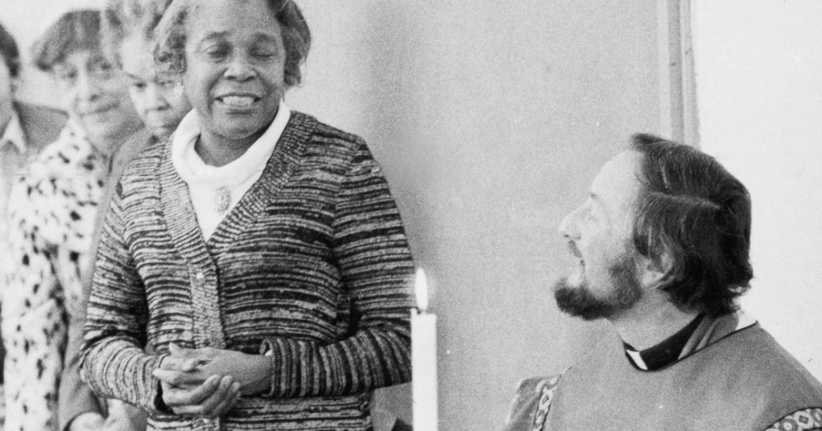 Film tours St. Louis’ Black history through a priest’s eyes Film tours St. Louis’ Black history through a priest’s eyes