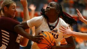 Game Recap: Women's Basketball | 1/14/2023 5:20:00 PM | Jonathan Match, ISU Media Relations