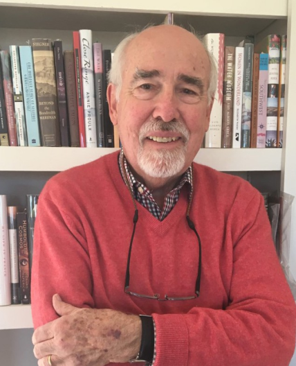 Author discusses his book about legendary publisher and Route 66 chronicler Jack Rittenhouse ahead of NMSU talk