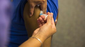 An annual look at how prepared Indiana is to deal with health emergencies finds the state has made some improvements.