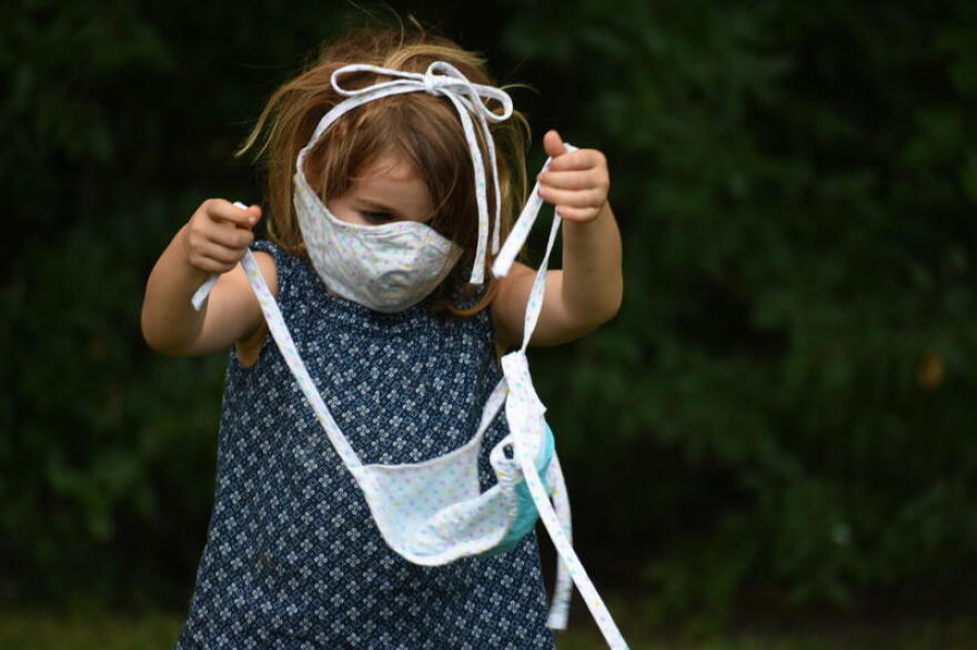 Since April, the Families First Coronavirus Response Act has let parents take up to 10 weeks of paid leave if their child care provider or school closed for in-person instruction.