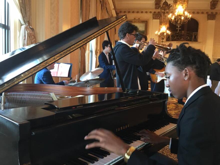 Milwaukee Jazz Institute