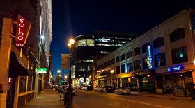 Chippewa Street is the heart of downtown Buffalo's entertainment district, and city leaders are eyeing big changes they say will improve public safety.