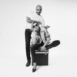 MELODY GARDOT + PHILIPPE BADEN POWELL