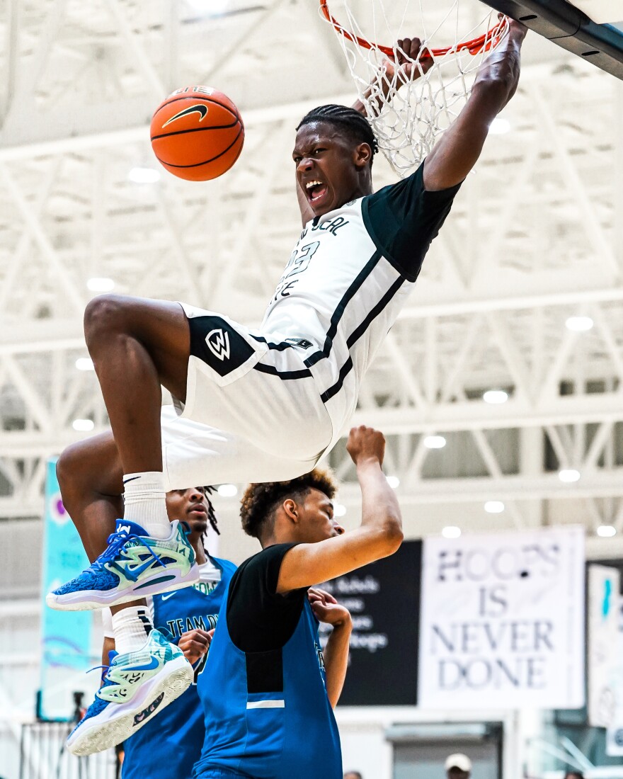 STLPR Teen Photojournalist Prize STLPR