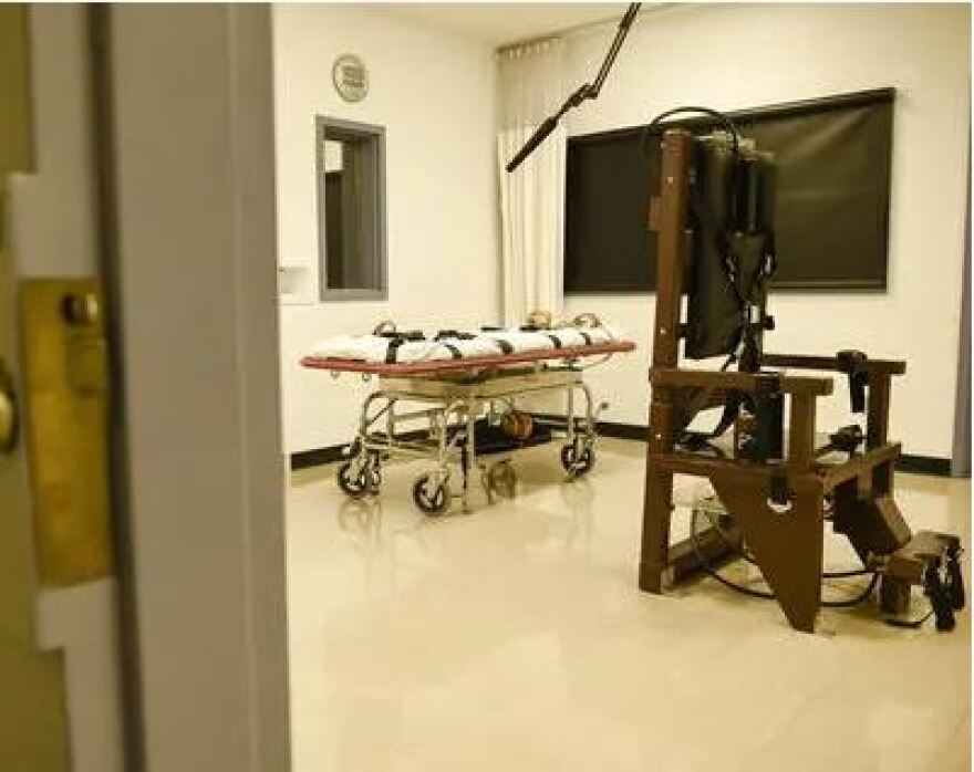 Tennessee is reevaluating its lethal injection protocols after a last-minute postponement of an execution.