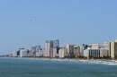 Photo of Myrtle Beach, South Carolina.