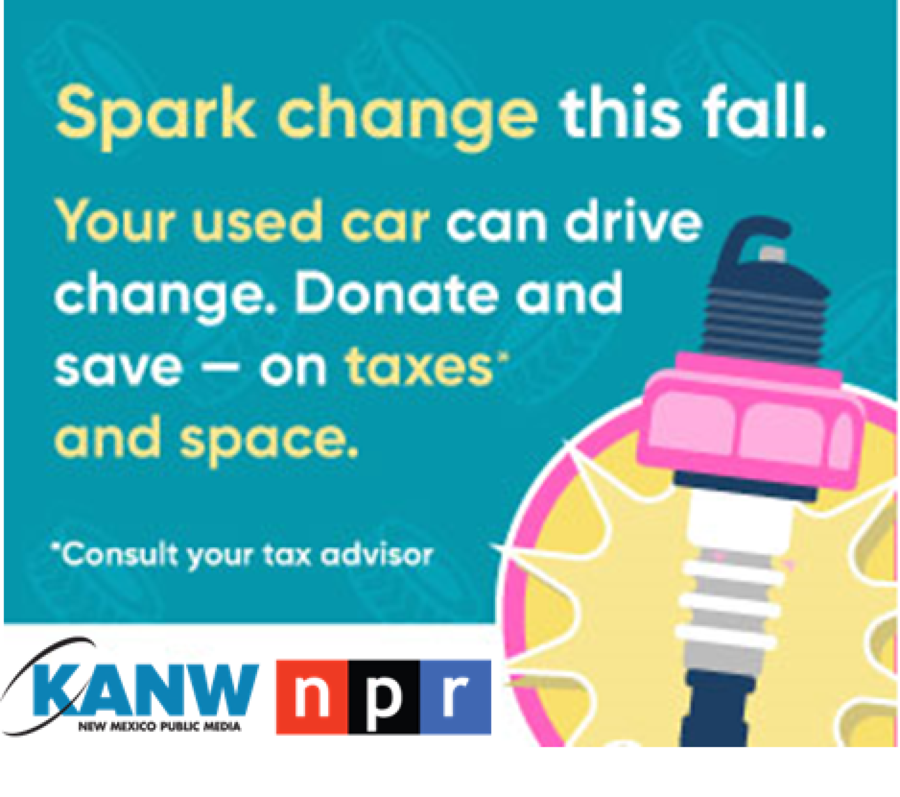 KANW - Homepage