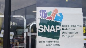 Indiana’s percent of food-insecure households declined in 2019-21 compared to previous three-year averages in USDA data.