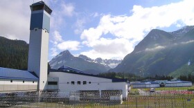 The state closed the residential drug treatment program at Spring Creek Correctional Center in Seward after a provider’s contract ended Dec. 31, 2016. (Photo courtesy Alaska Department of Corrections)