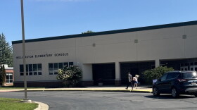 Williamston Community Schools started the academic year on August 19