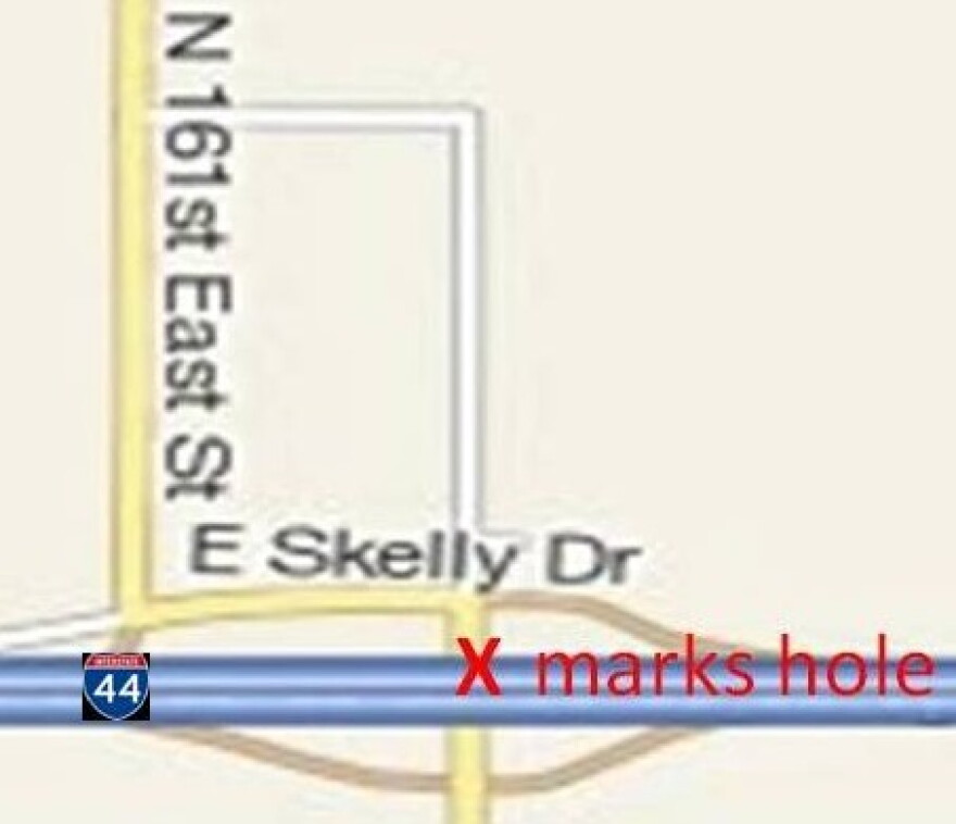 Mapquest