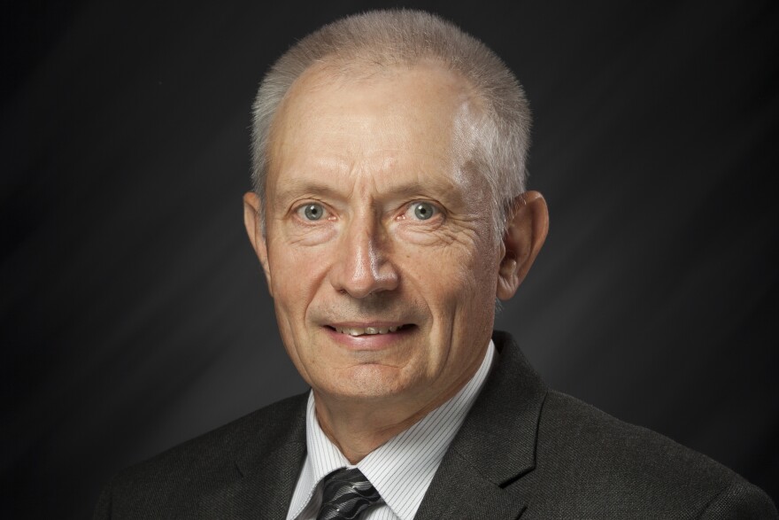 Rep. Jeff Thompson (R-Lizton) will chair the Indiana House Ways and Means Committee.