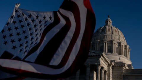 Missouri lawmakers will spend five more days in the state Capitol before the 2025 session ends on Friday.