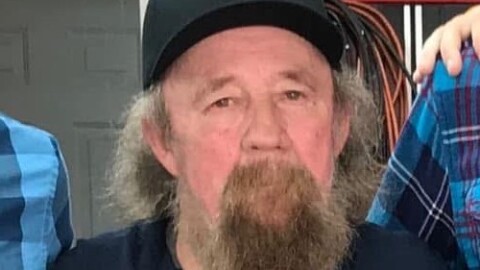 James Stinson, 71