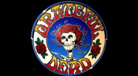 Grateful Dead Hour logo