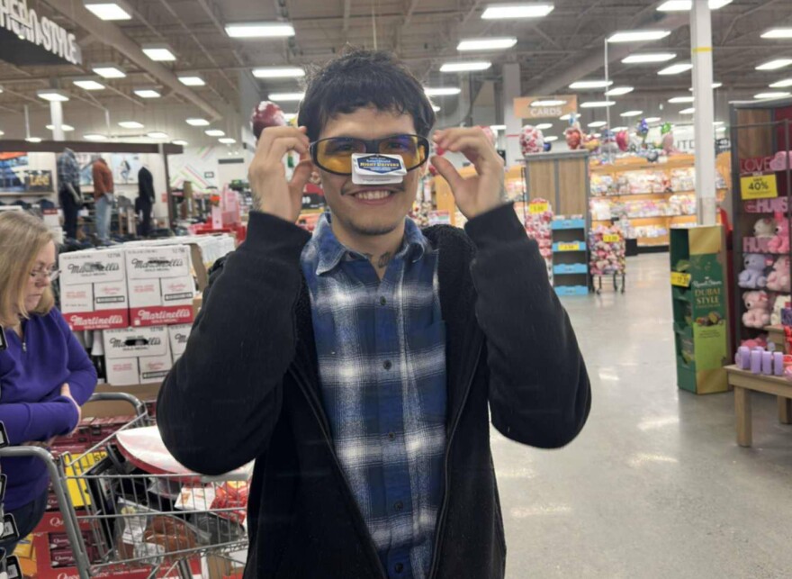 Alexis Espioza Arriaga