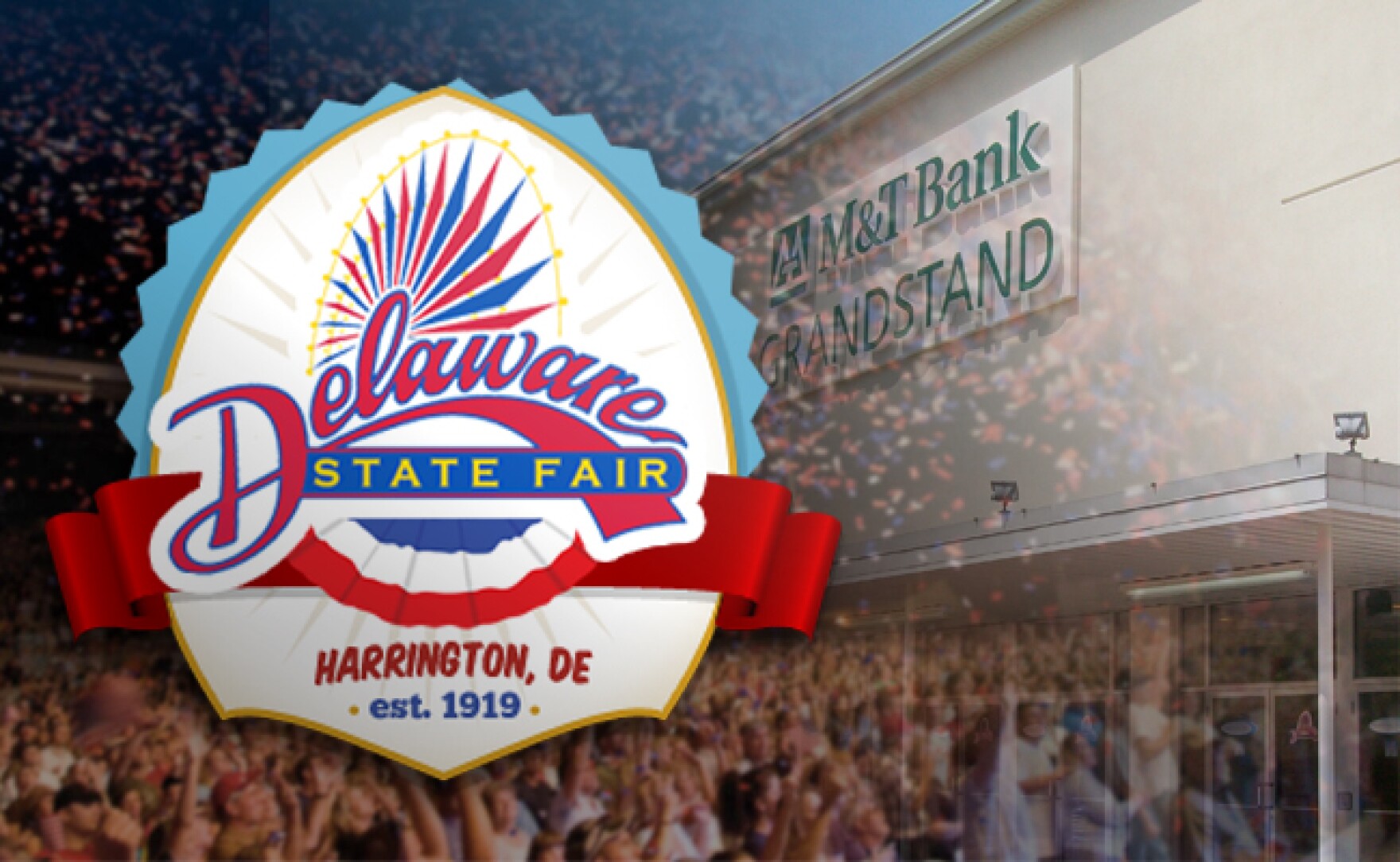 Delaware State Fair's 2024 concert lineup announced Delaware First Media