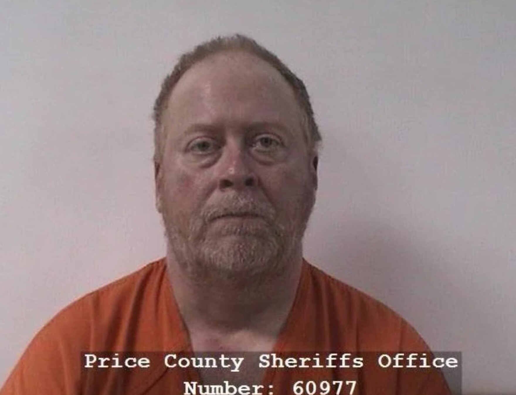 Life sentence for man convicted of a murder in Price County WXPR