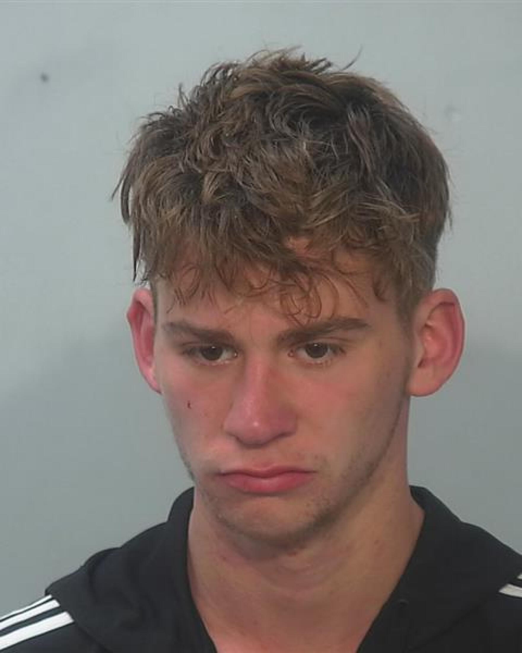 Three Men Charged In Connection To Killing Of Missing Fort Wayne Man ...