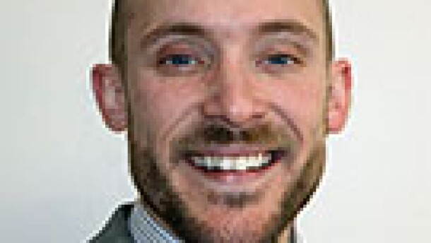 Brian Fessler, Chief Advocacy Officer, New York State School Boards Association