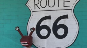 Slugman Route 66