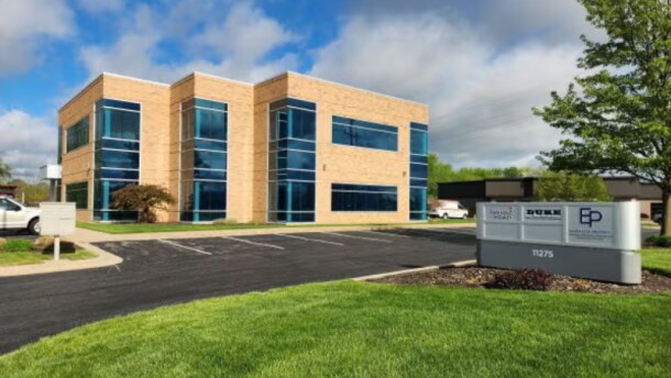 Trinity Health West Michigan's Allendale clinic