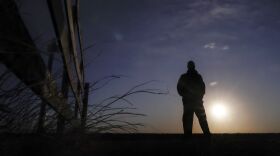 Charlie Riedel/AP