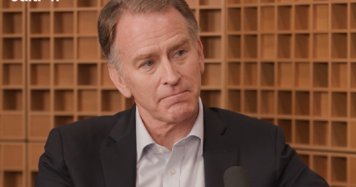 Ruby Inskeep NPR’s Steve Inskeep on the future of public media, democracy and ...